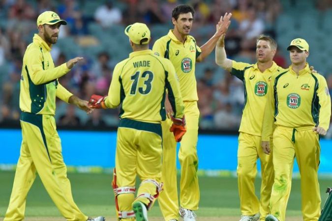 Australia refuses to tour Pakistan for ODI matches