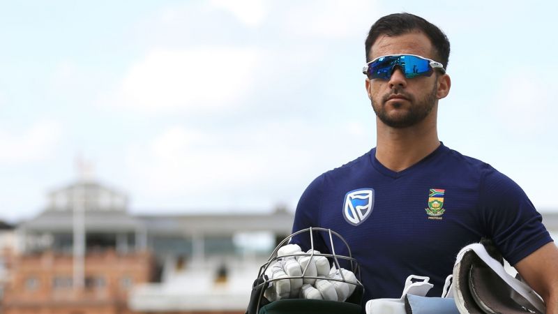 JP Duminy smashed 37 runs in a single over