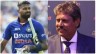 Kapil Dev advises BCCI selectors prior to naming Hardik Pandya as India's captain
