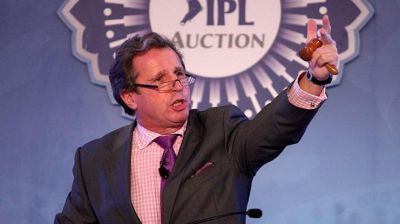 IPL Auction Live: Day 2 excitement begins, Over 78 players sold of spending of Rs 321 Crores