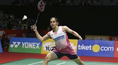 Saina Nehwal failed to win the final as she was defeated by Tai Tzu