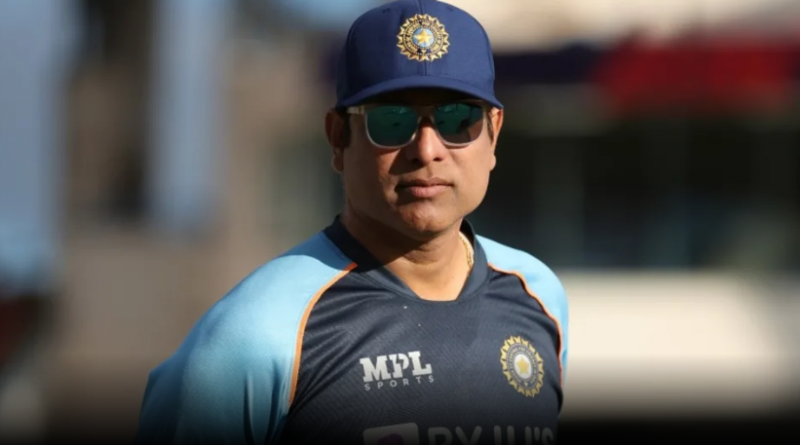 VVS Likely to Coach India for 1st T20I vs England