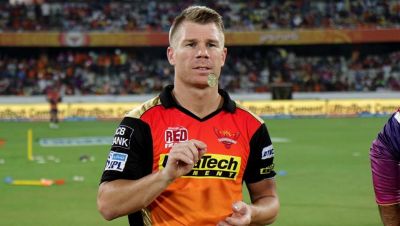 Accused of Ball tempering scandal David Warner to be captain again