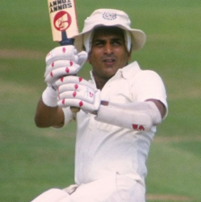 Celebrating a Legendary Career: Cricket Fraternity Wishes Sunil Gavaskar a Happy Birthday