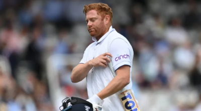 Boycott Criticizes Bairstow's Performance: 'Not Fit' and 'Short of Competitive Batting'