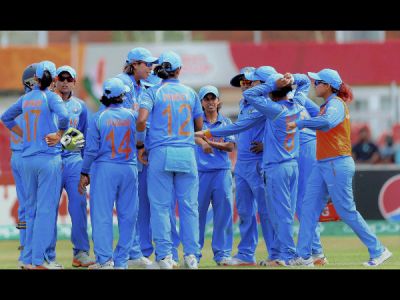 India to have match with Australia tomorrow in ongoing ICC Women's World Cup India
