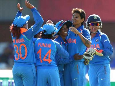 Indian women cricket team to have a clash with Australia today