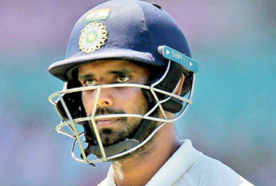 Hanuma Vihari Expressed Disappointment Over Being Dropped from Indian Test Team