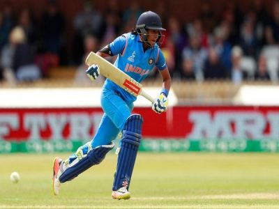 Indian women cricket team beats Australia in semi final of ICC Women World Cup