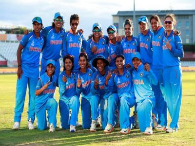 Sports fraternity congratulates Indian women team as they defeat Australia in semi final of ICC Women World Cup