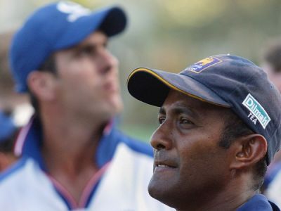 Hashan Tillakaratne roped in as SriLanka batting coach for India series