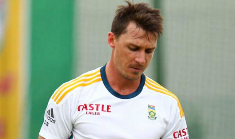 Dale Steyn to retire from Limited over Cricket after world cup 2019