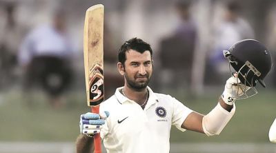 Pujara returns to Nottinghamshire for final four matches