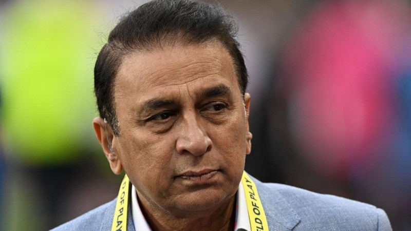 IND vs ENG: Sunil Gavaskar criticizes England's 'loud talk', says 