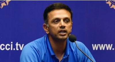 WTC Final: I would like to see a lot more Test cricket being played, says Rahul Dravid