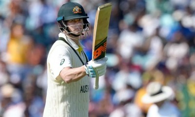 Ashes 2023: Ollie Pope says, England has slightly different plans for Smith this time