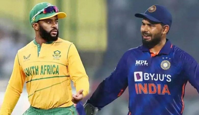 IND vs SA - Who is going to clinch the title in the series decider match.