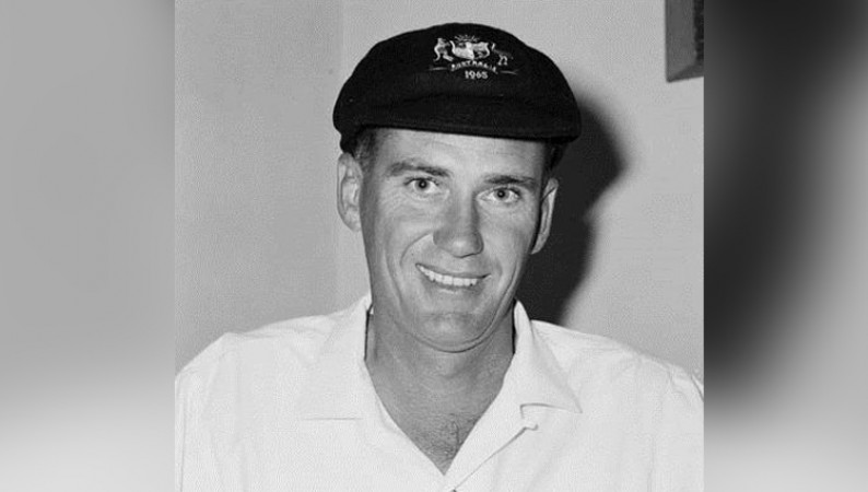 Peter Allan, Former Australian Fast Bowler, Dies at 87