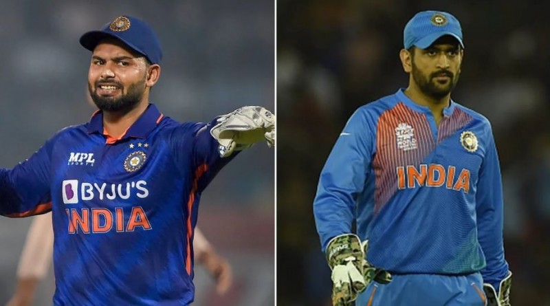 Former Aussie Spinner defends Pant, advises to “Ring up Dhoni”