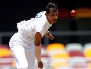 Navdeep Saini Surprised by Unexpected Call-Up to Indian Test Squad for West Indies Tour