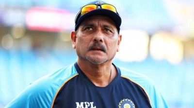 Former Coach Ravi Shastri Urges India to Build a Pool of Young Players for World Cup