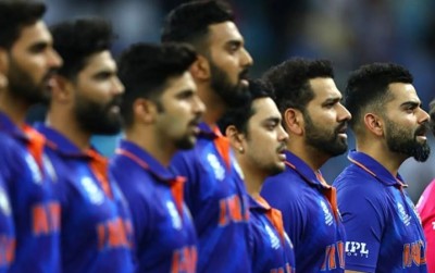 Rohit and Co. to kick off World Cup 2023 with Two Warm up Matches