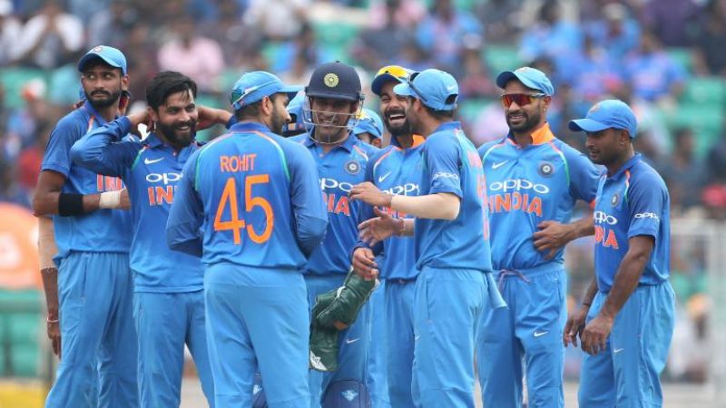 Team India stand on verge of  making this big record in Nagpur