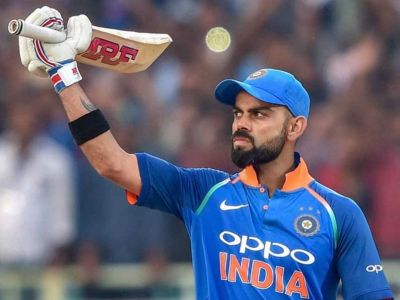 Virat Kohli achives another feat, becomes fastest To Score 9,000 runs as captain