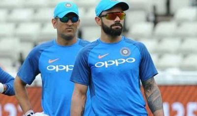 India top 5 cricketers to earn Rs.7 Crore in new BCCI Contracts