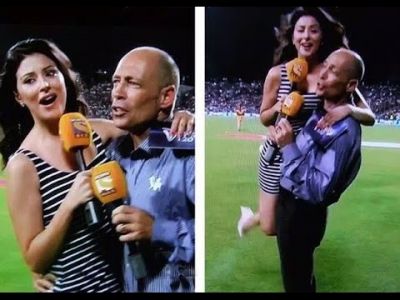 5 of the best IPL Moment