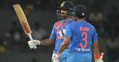 Nidahas Trophy 2018: India beats Bangladesh by 6 wickets