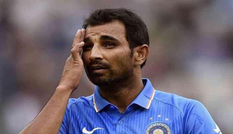 IPL 2018: Delhi Daredevils will review on Mohammed Shami controversy