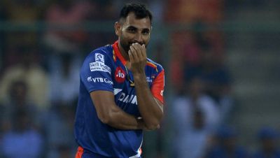 5 Players who can replace Shami in the IPL 2018