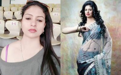 8 Thing which you don’t know about Shami’s wife Hasin Jahan