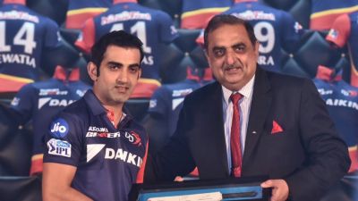 JSW Sports buys 50% stake in Double D’s: IPL 2018