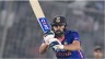 Rohit Sharma becomes 6th Indian player to complete 17,000 Int'l runs