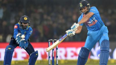 Nidahas Trophy 2018: Rohit and Co. seek for the final spot