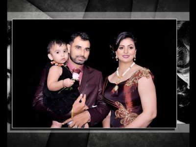 Shami’s family to meet his wife’s lawyer