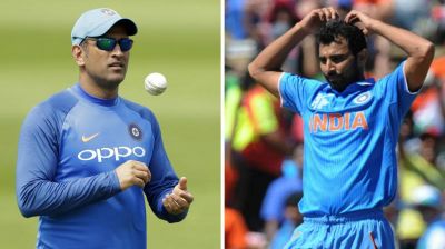 Kapil Dev and MS Dhoni back Shami’s match-fixing allegation from Hasin