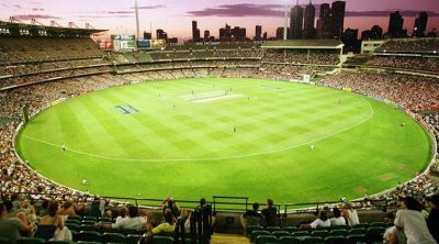 Melbourne Cricket ground will ban parking on major events