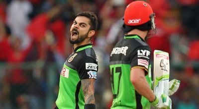 IPL 2018: RCB to don green jersey against Rajasthan