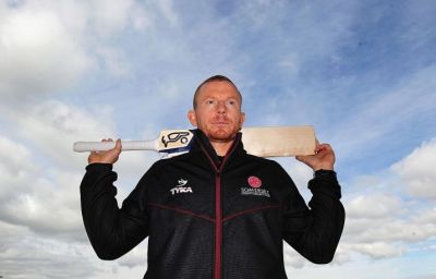 Chris Rogers appointed Australia High-performance coach