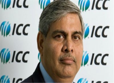 Shashank Manohar resigns from ICC chairman post