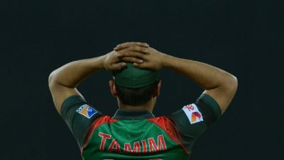 Nidahas Trophy 2018: Reason why Bangladesh wearing black armbands