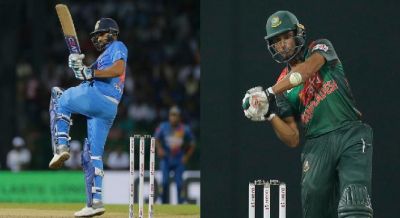 Nidahas Trophy 2018: India storm into the final