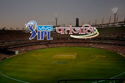 Patanjali will not advertise during IPL