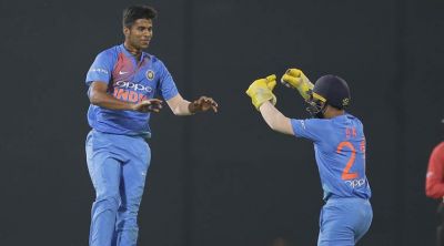 Nidahas Trophy 2018: W Sundar wants India to play with full strength