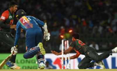 Nidahas Trophy 2018: Bangladesh magnificent win over Sri Lanka