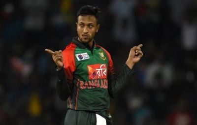 Nidahas Trophy 2018: Bangladesh skipper reveals he needs to remain calm