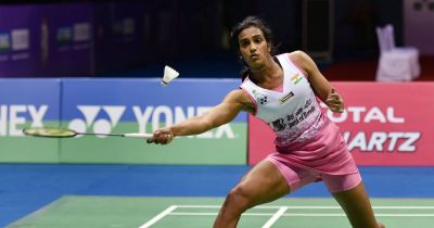 All England Championship 2018: PV Sindhu entered into the semi-final